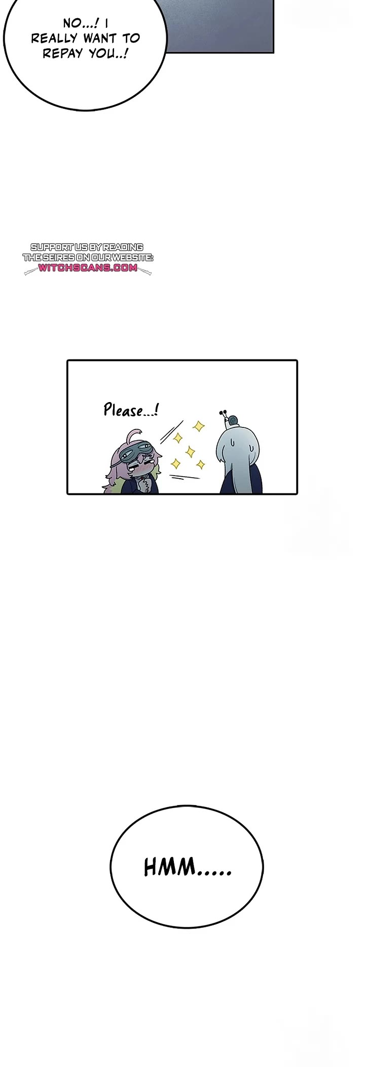 The House Without Time Chapter 82 page 44 - Chapter 82