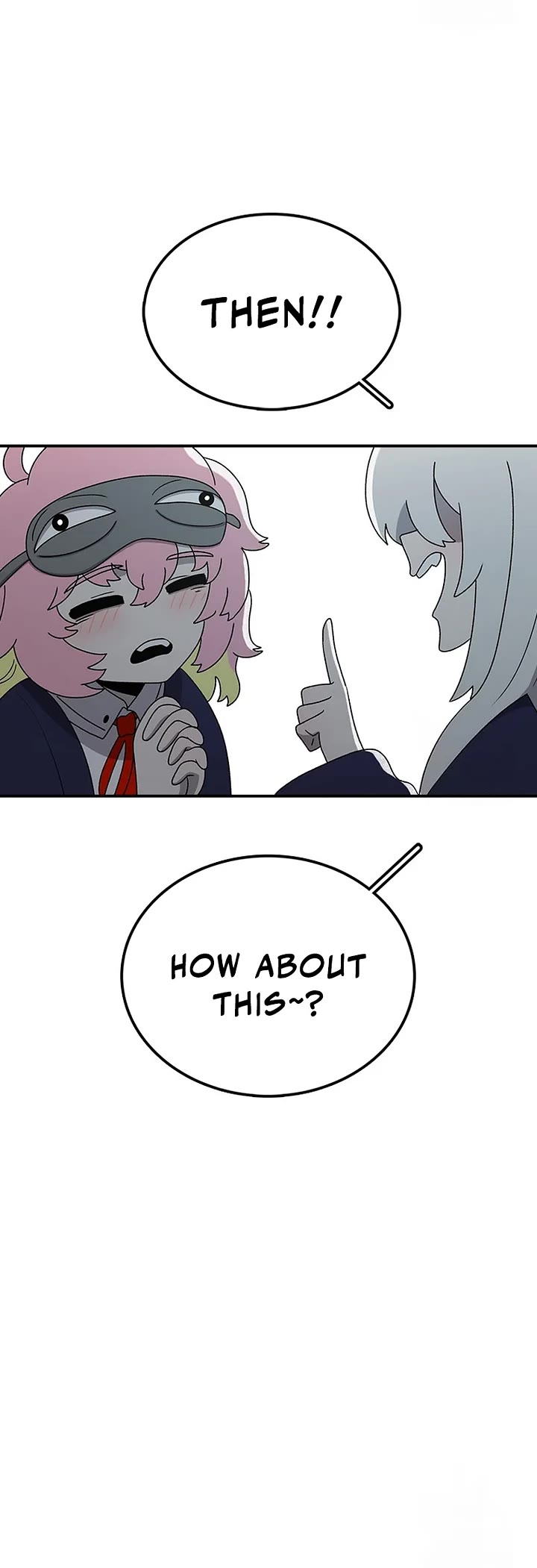 The House Without Time Chapter 82 page 45 - Chapter 82