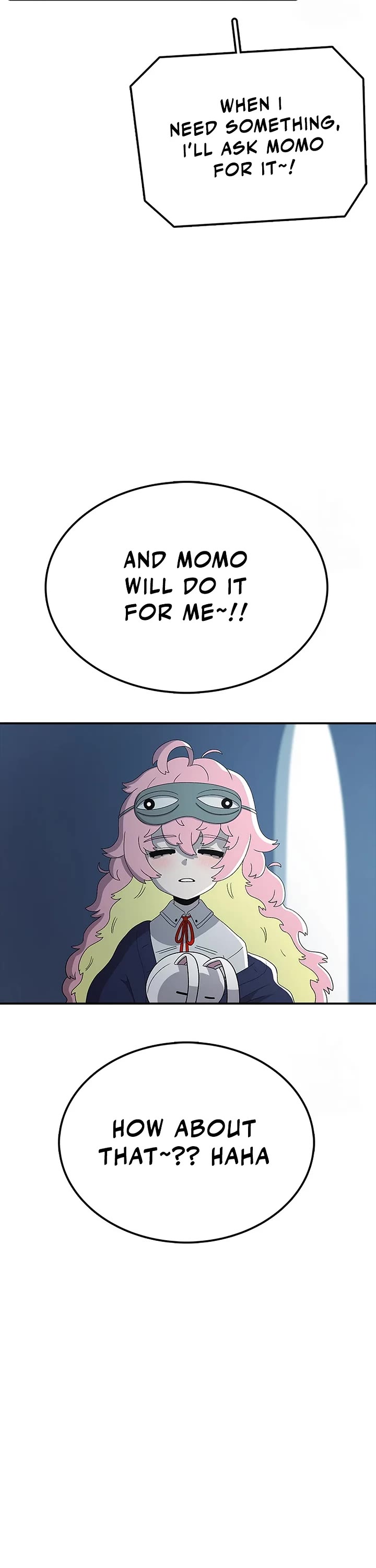 The House Without Time Chapter 82 page 47 - Chapter 82