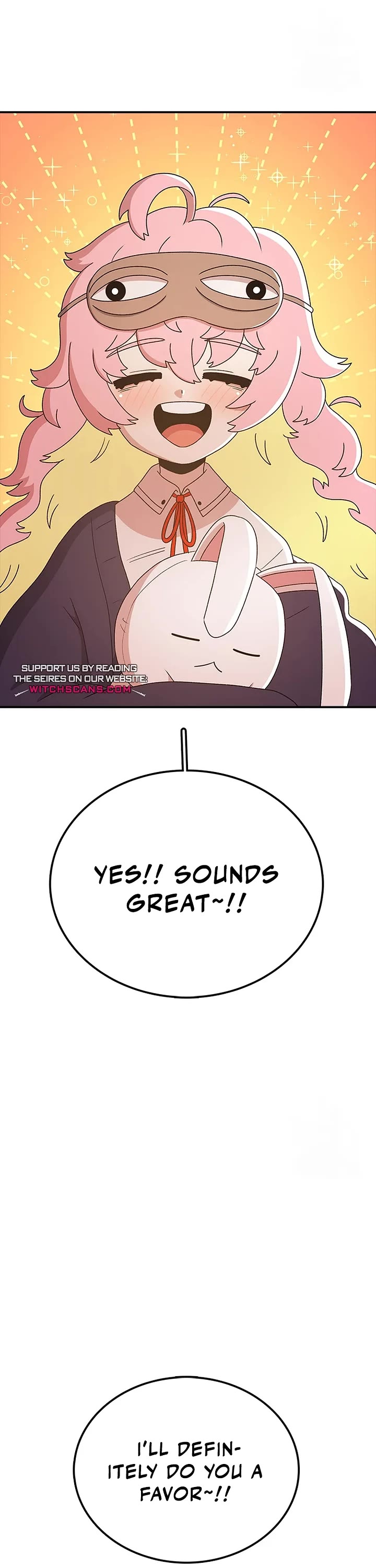 The House Without Time Chapter 82 page 48 - Chapter 82