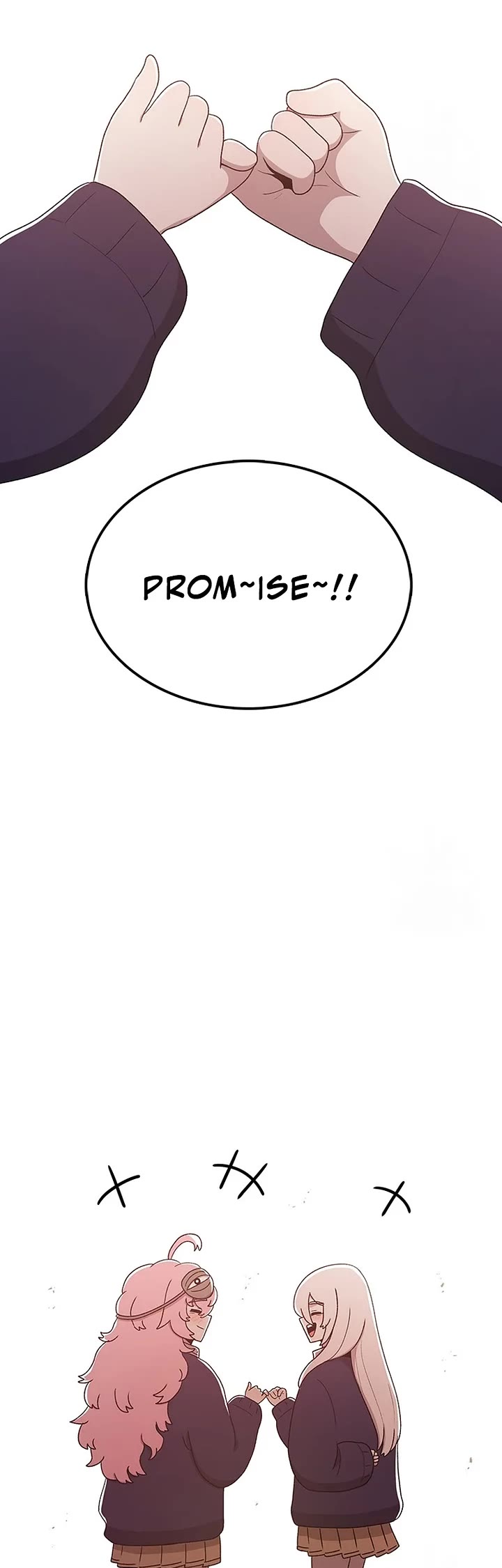 The House Without Time Chapter 82 page 49 - Chapter 82