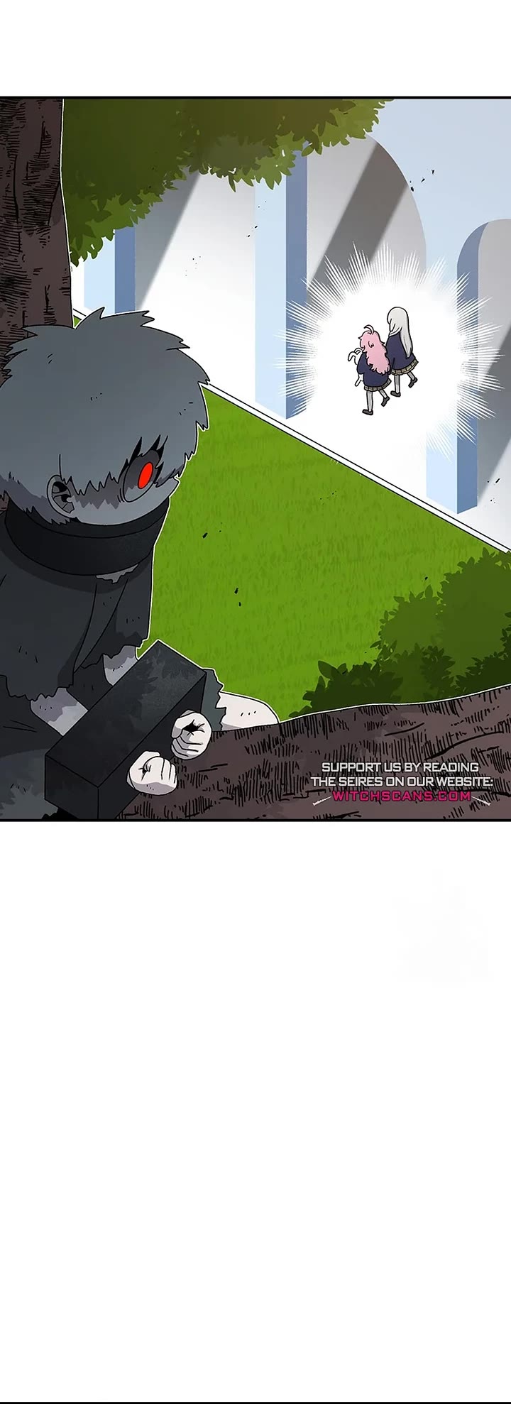 The House Without Time Chapter 82 page 51 - Chapter 82