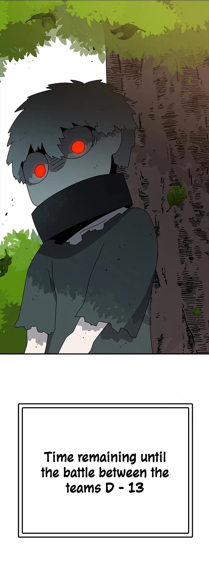 The House Without Time Chapter 82 page 52 - Chapter 82