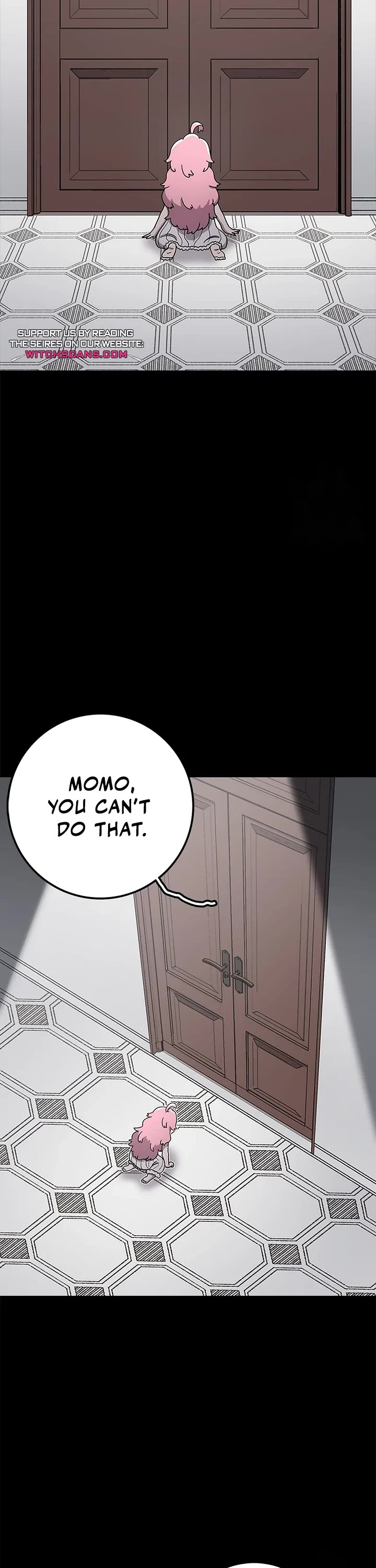 The House Without Time Chapter 82 page 8 - Chapter 82