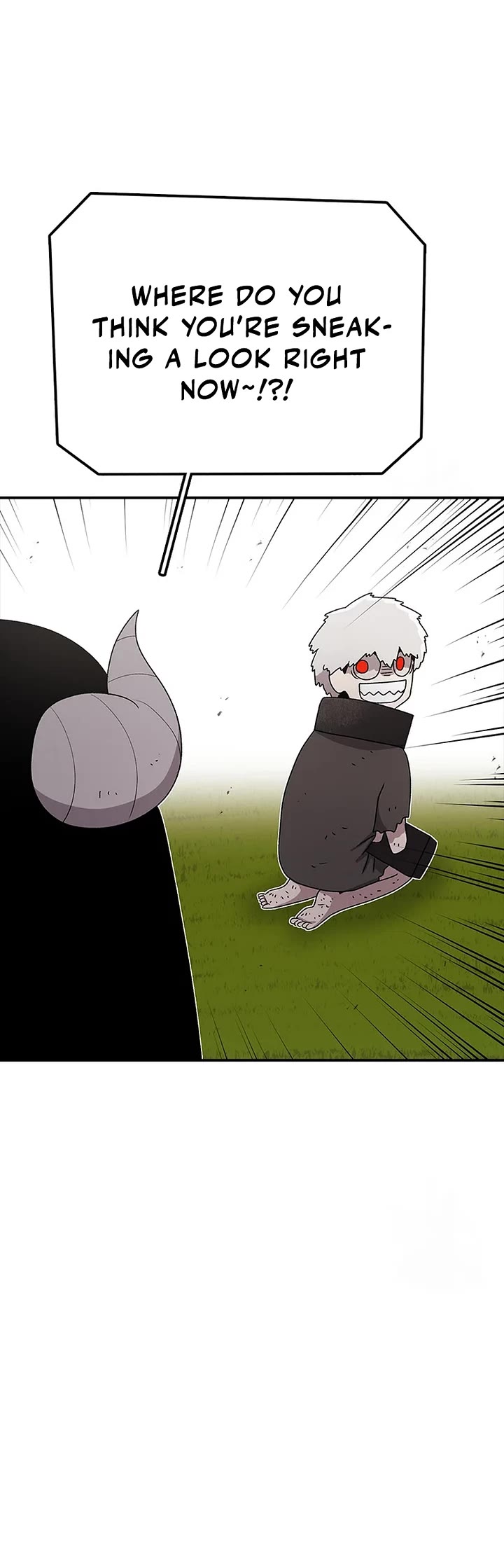 The House Without Time Chapter 83 page 10 - Chapter 83