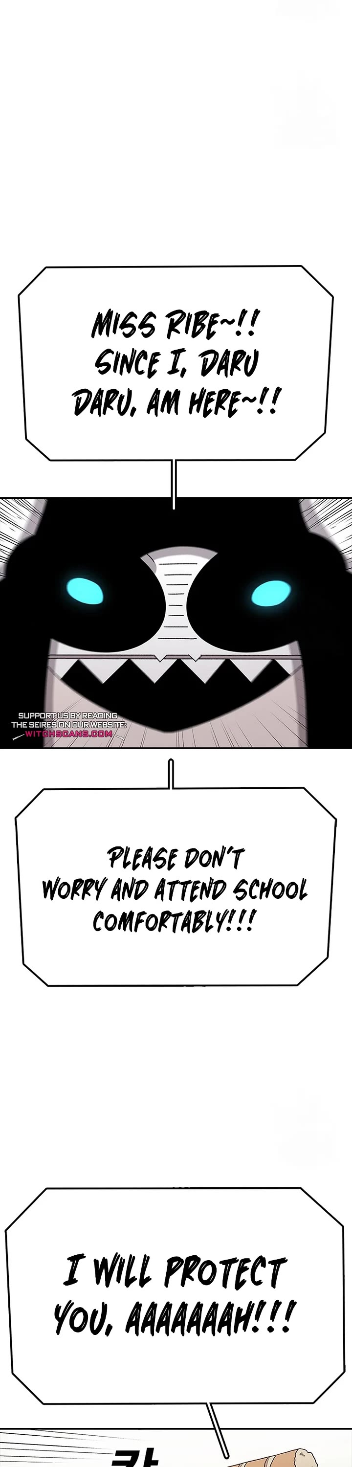 The House Without Time Chapter 83 page 13 - Chapter 83