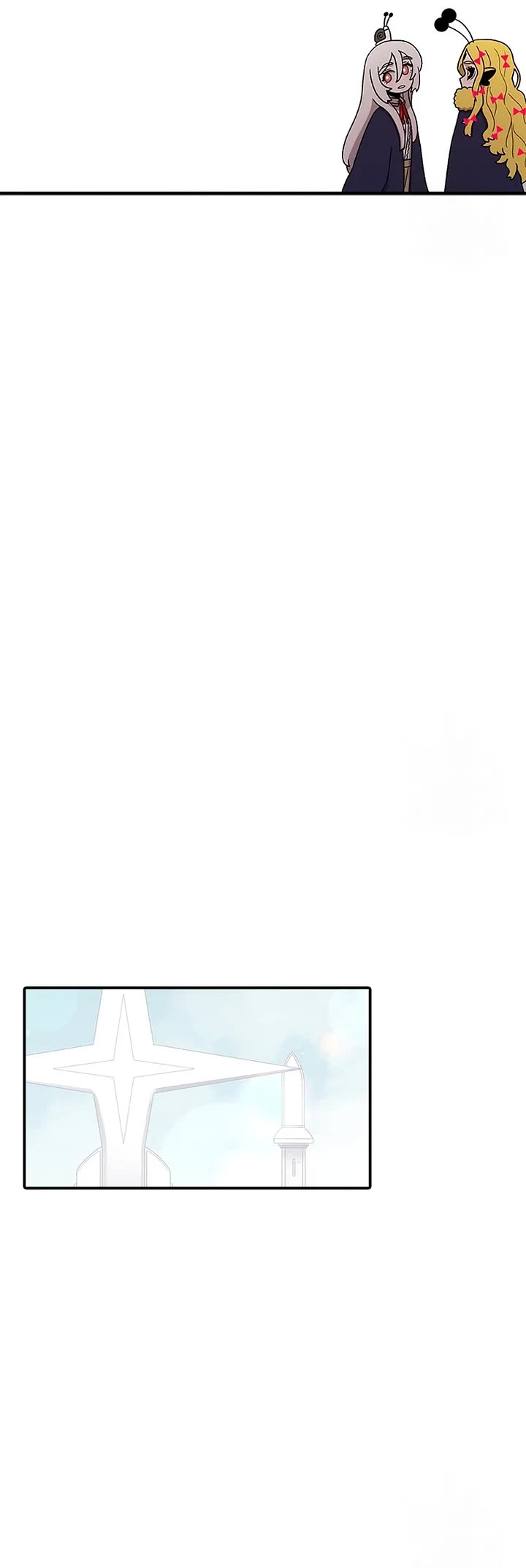 The House Without Time Chapter 83 page 15 - Chapter 83