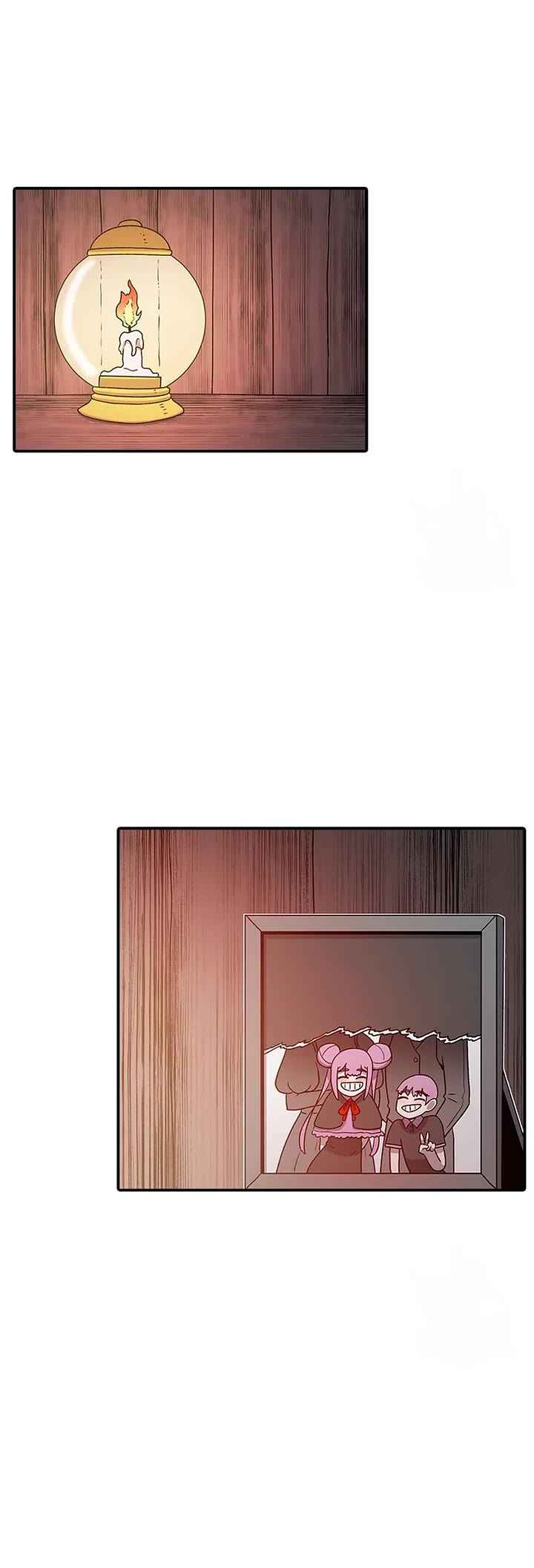 The House Without Time Chapter 83 page 29 - Chapter 83