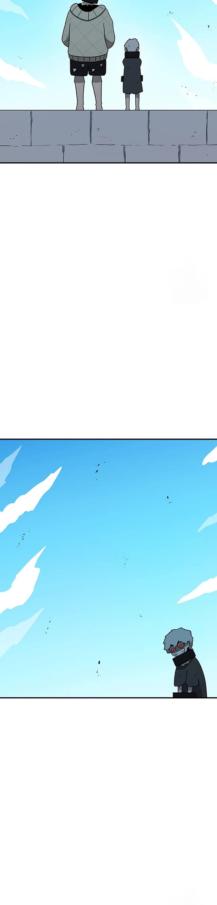 The House Without Time Chapter 83 page 3 - Chapter 83