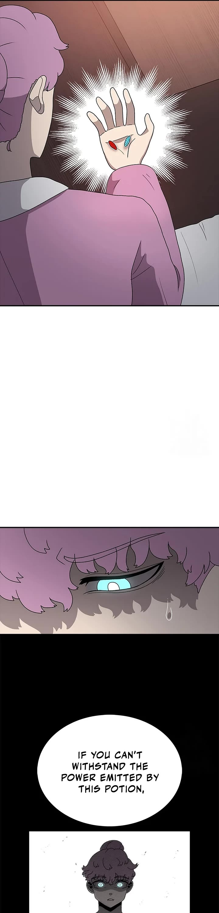 The House Without Time Chapter 83 page 31 - Chapter 83