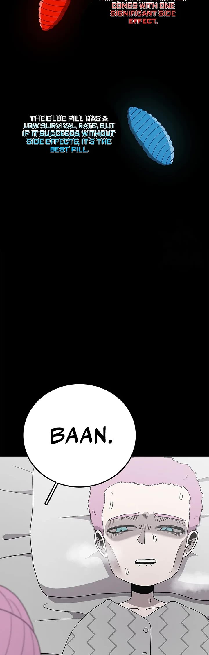 The House Without Time Chapter 83 page 34 - Chapter 83