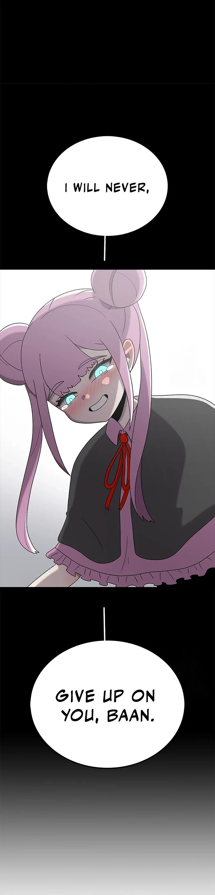 The House Without Time Chapter 83 page 36 - Chapter 83