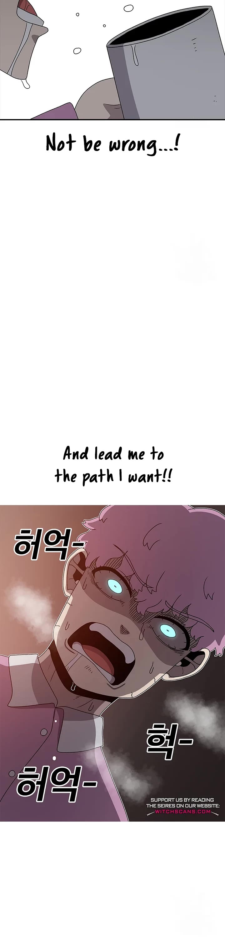 The House Without Time Chapter 83 page 38 - Chapter 83