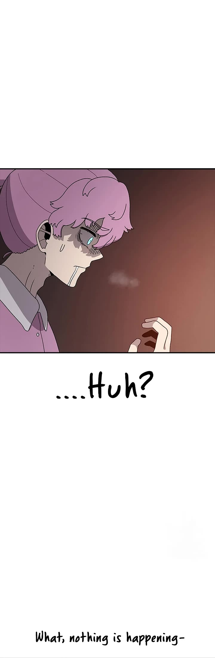 The House Without Time Chapter 83 page 40 - Chapter 83