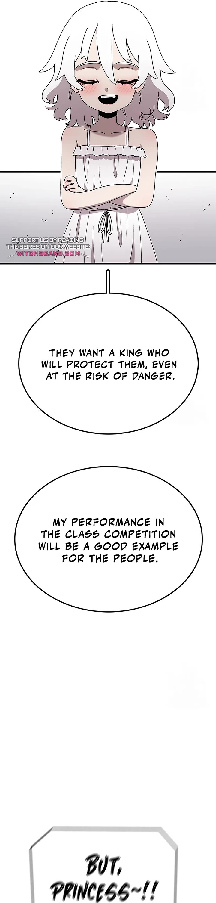 The House Without Time Chapter 84 page 25 - Chapter 84