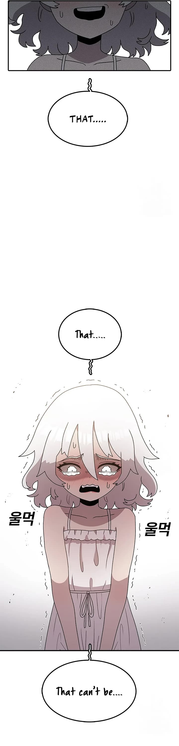 The House Without Time Chapter 84 page 29 - Chapter 84
