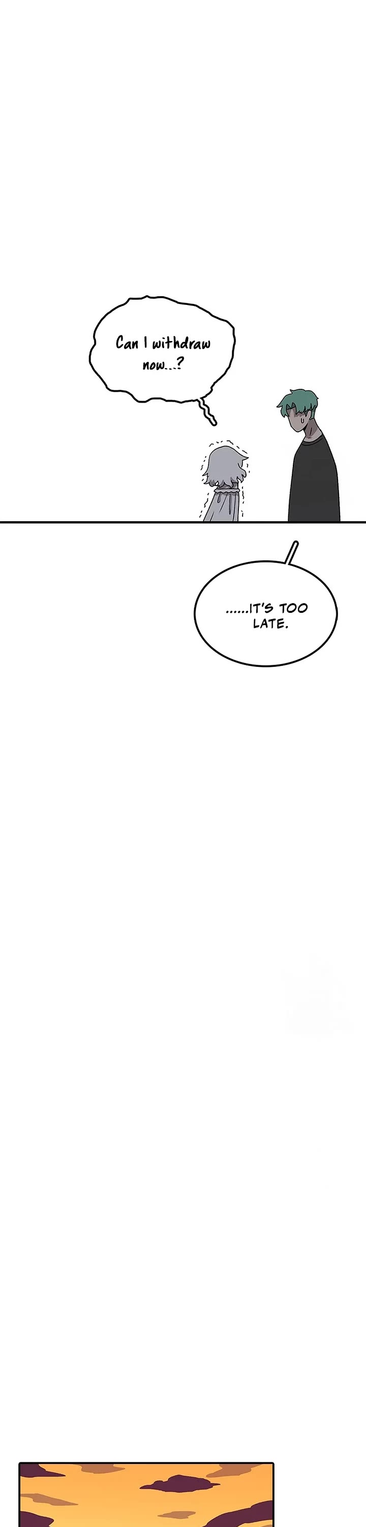 The House Without Time Chapter 84 page 30 - Chapter 84