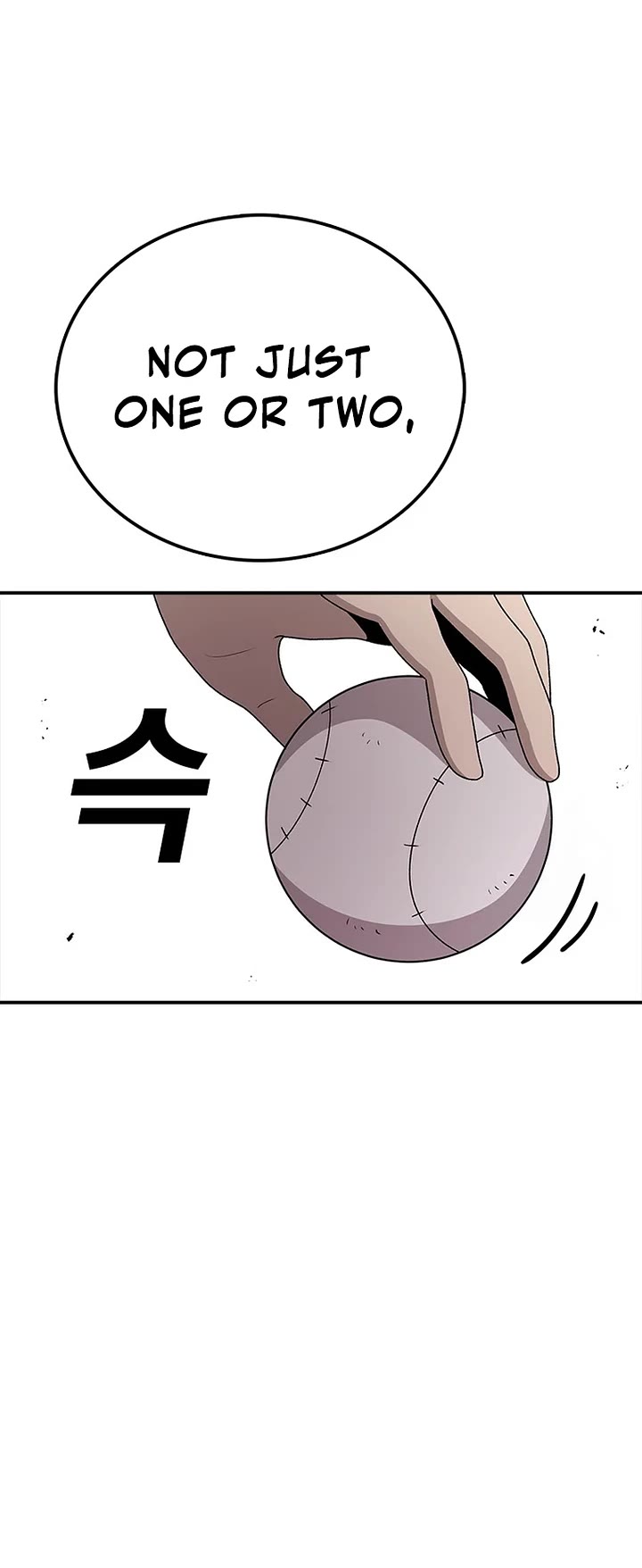 The House Without Time Chapter 84 page 36 - Chapter 84