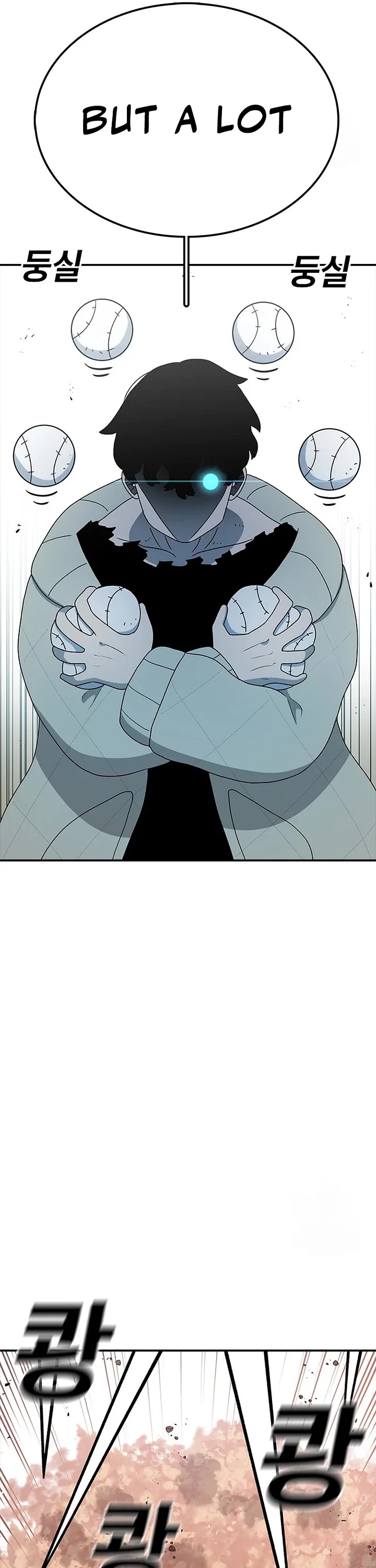 The House Without Time Chapter 84 page 37 - Chapter 84