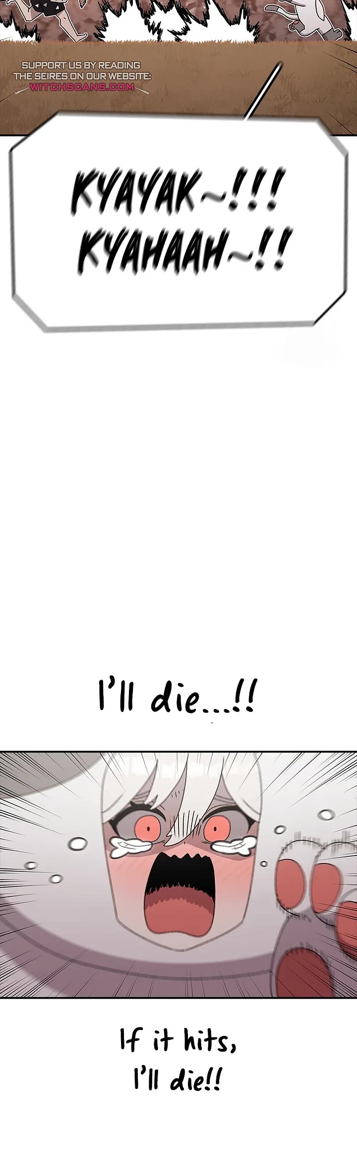 The House Without Time Chapter 84 page 39 - Chapter 84