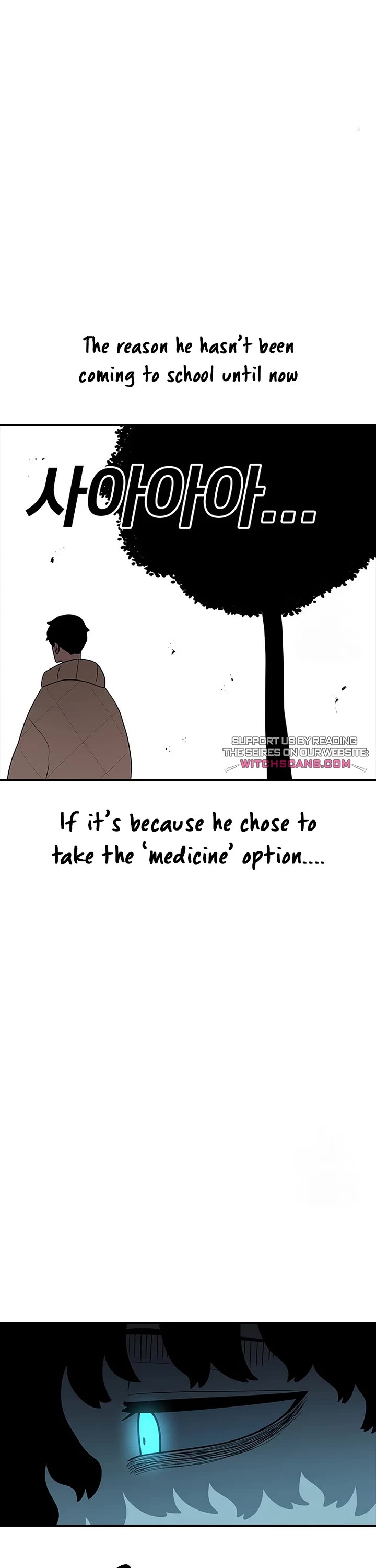 The House Without Time Chapter 84 page 43 - Chapter 84