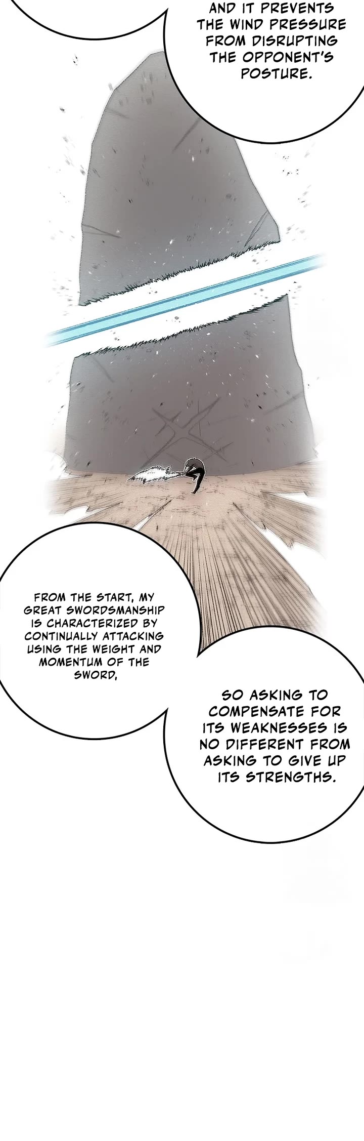 The House Without Time Chapter 84 page 8 - Chapter 84