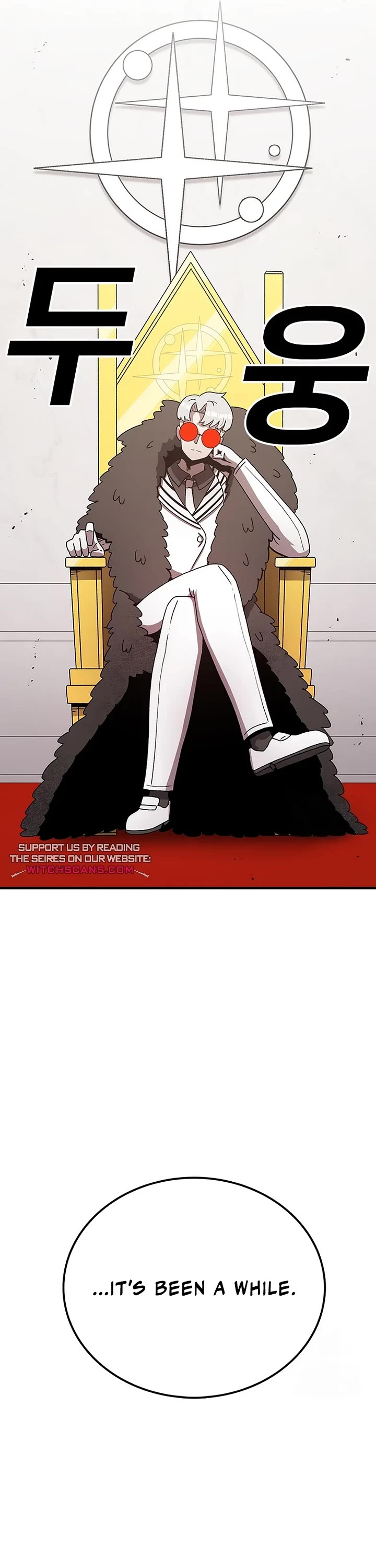 The House Without Time Chapter 85 page 24 - Chapter 85