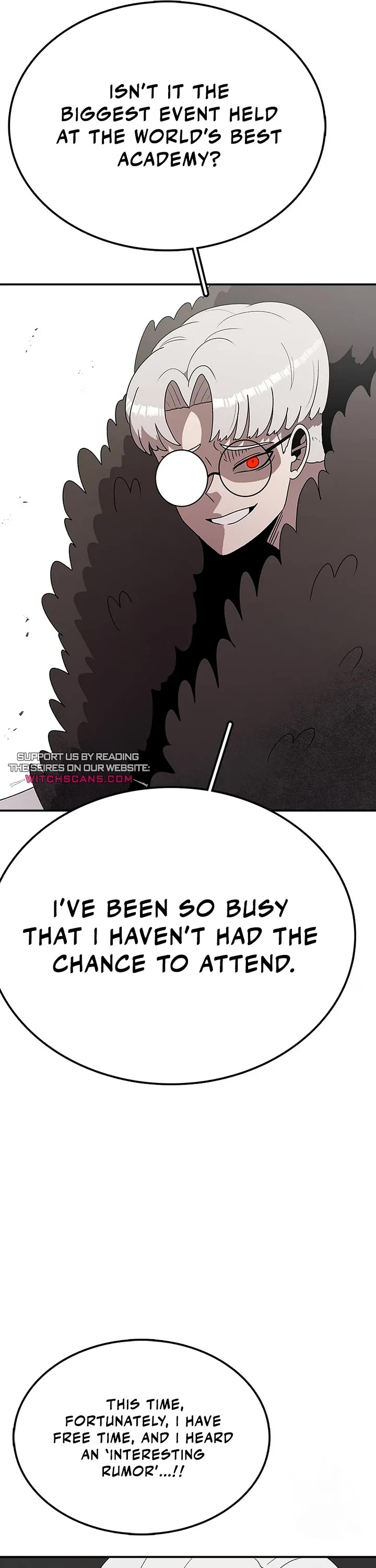 The House Without Time Chapter 85 page 28 - Chapter 85