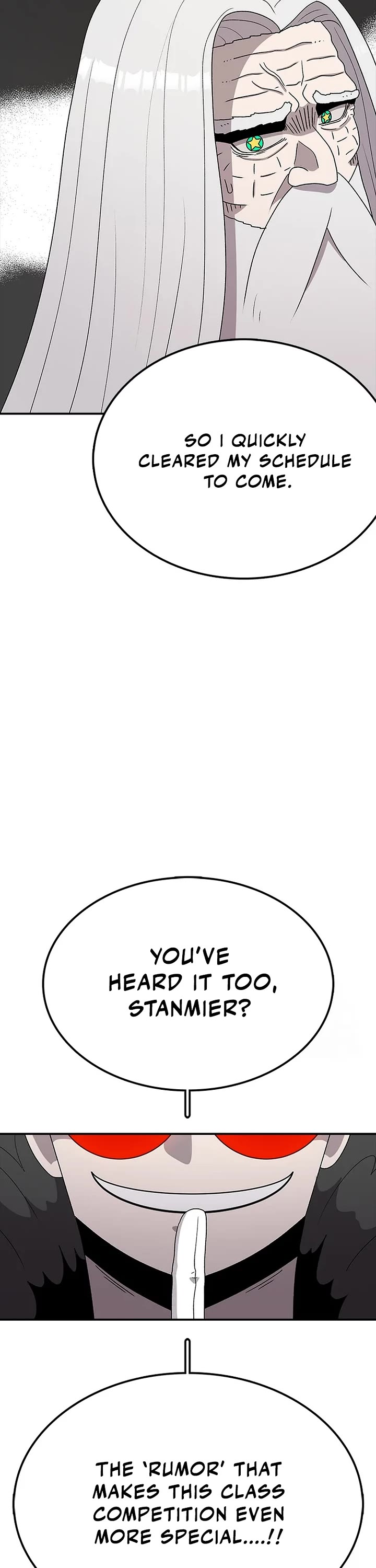 The House Without Time Chapter 85 page 29 - Chapter 85