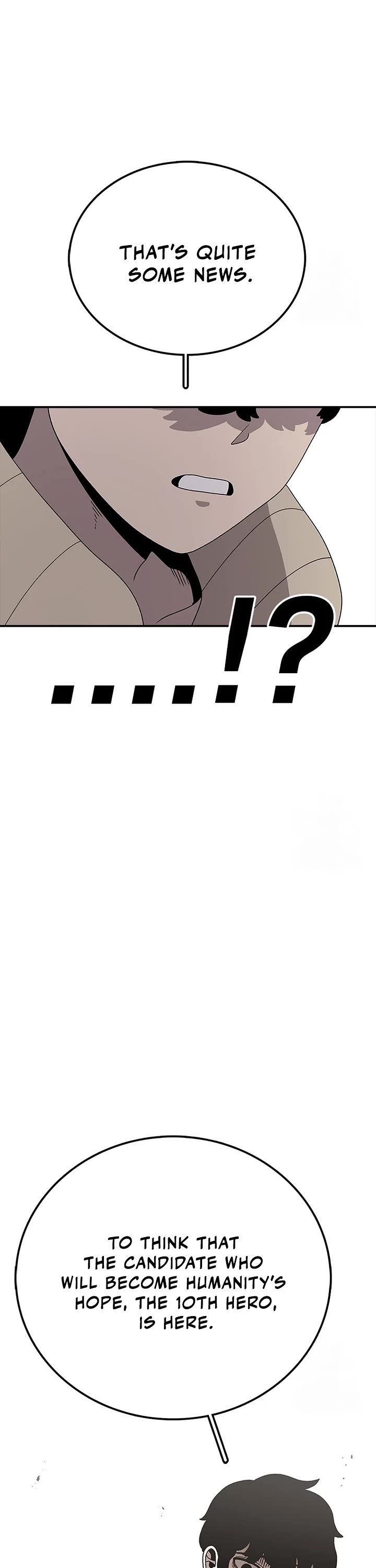 The House Without Time Chapter 85 page 36 - Chapter 85