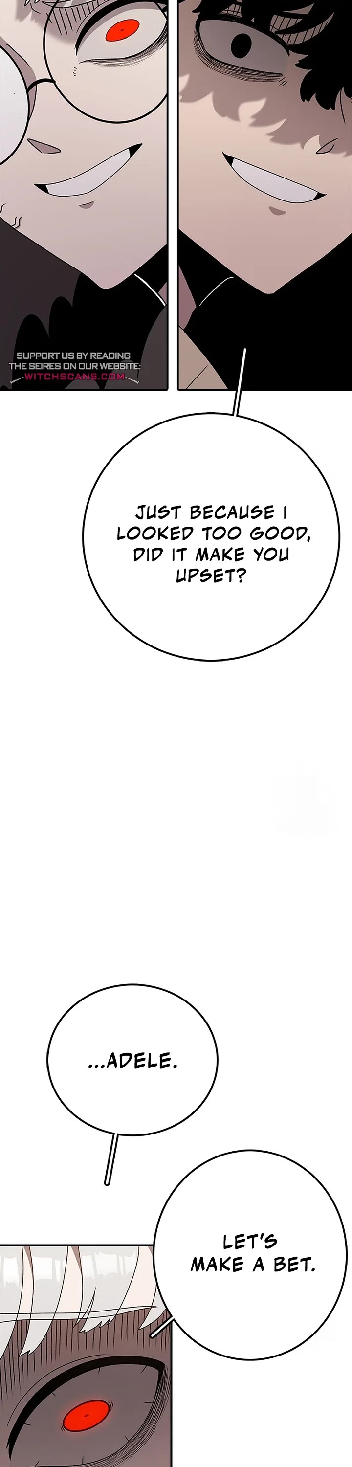 The House Without Time Chapter 85 page 41 - Chapter 85