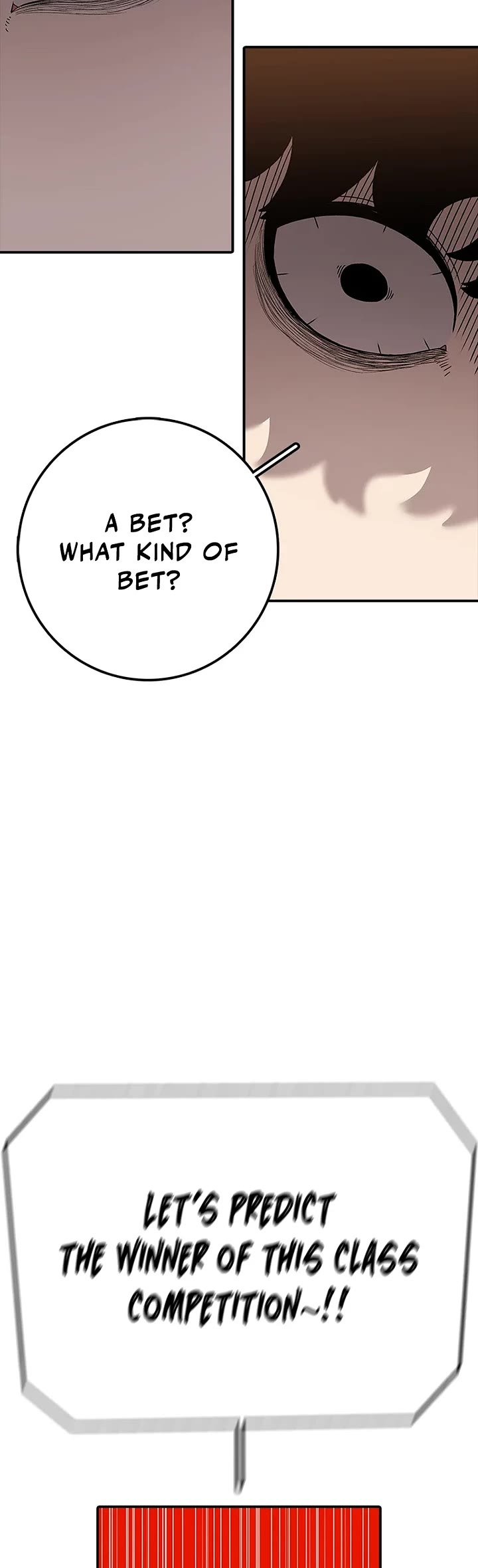 The House Without Time Chapter 85 page 42 - Chapter 85