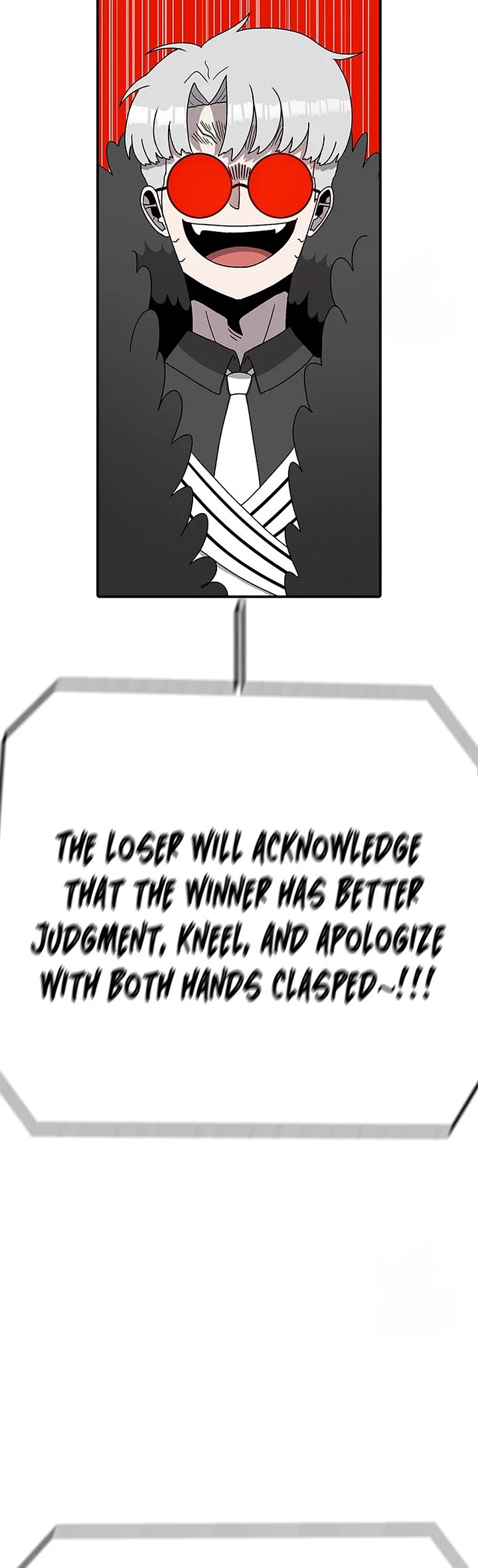 The House Without Time Chapter 85 page 43 - Chapter 85