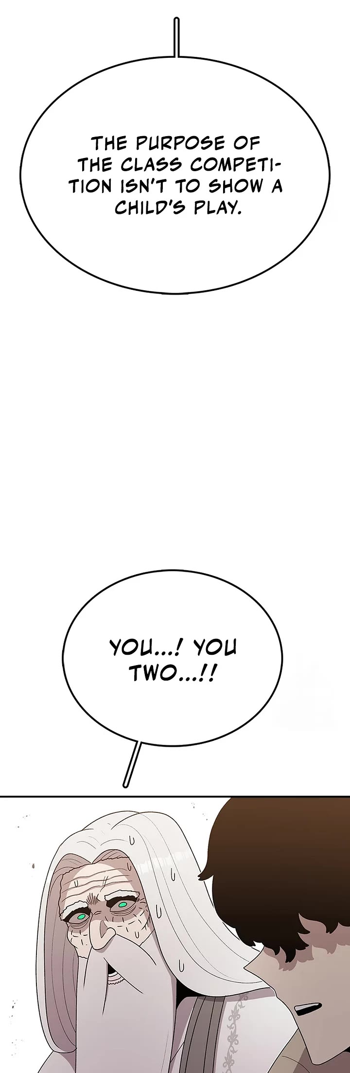 The House Without Time Chapter 86 page 14 - Chapter 86