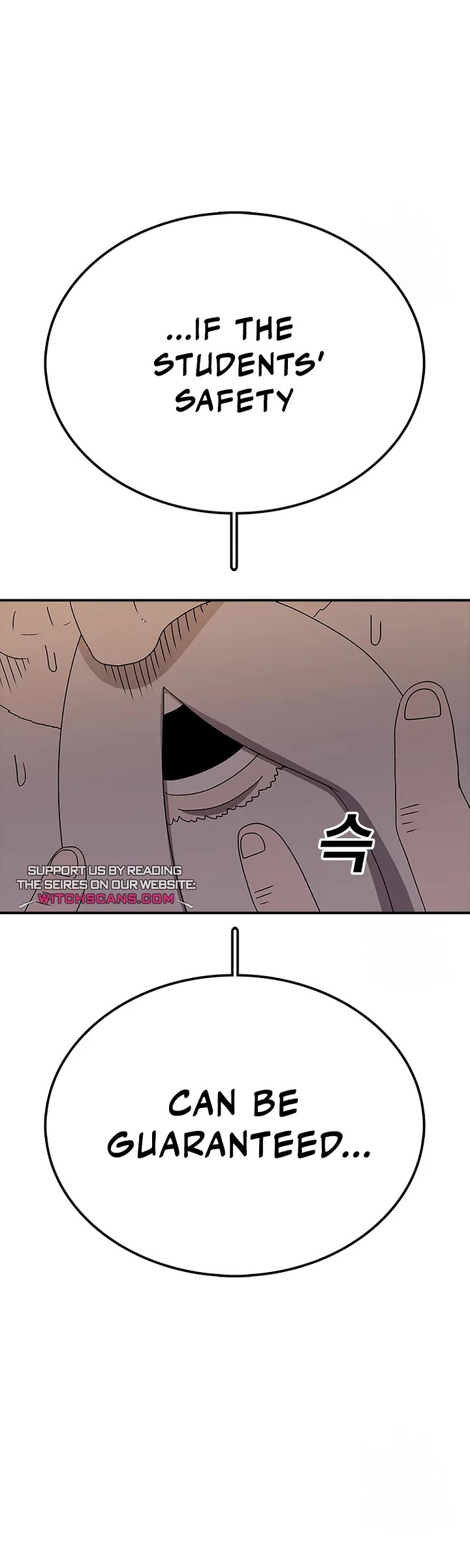 The House Without Time Chapter 86 page 22 - Chapter 86