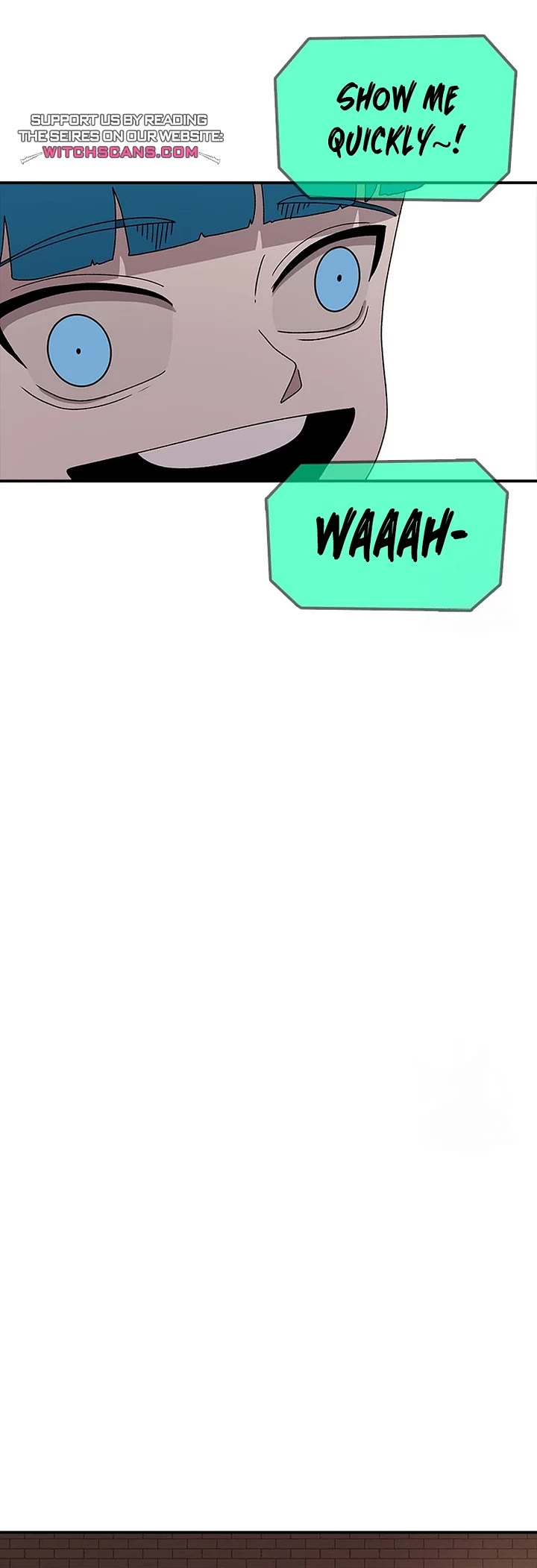 The House Without Time Chapter 86 page 27 - Chapter 86