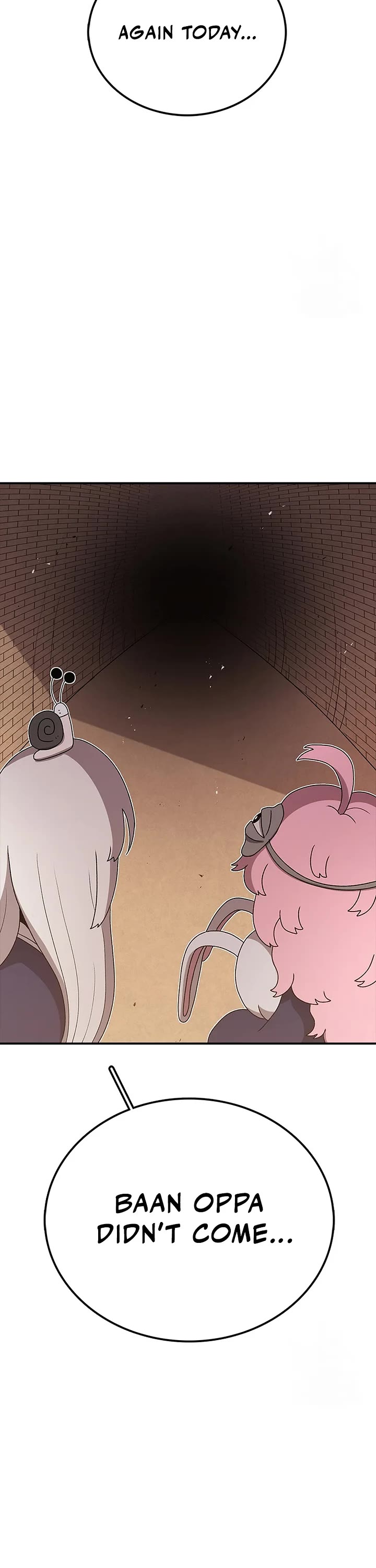 The House Without Time Chapter 86 page 29 - Chapter 86