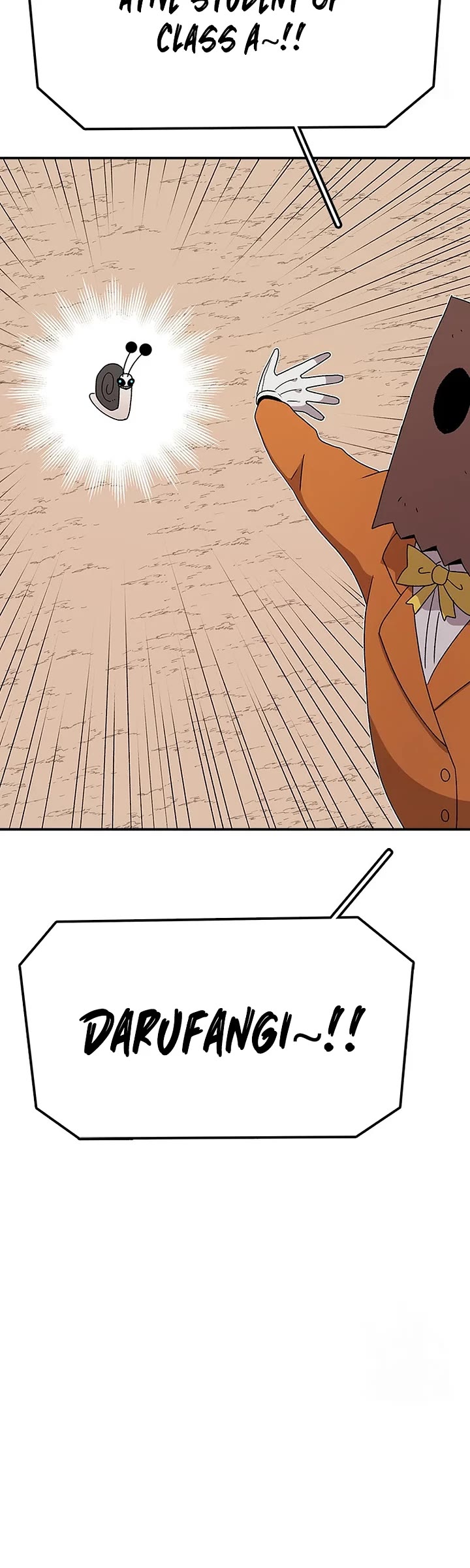 The House Without Time Chapter 86 page 34 - Chapter 86