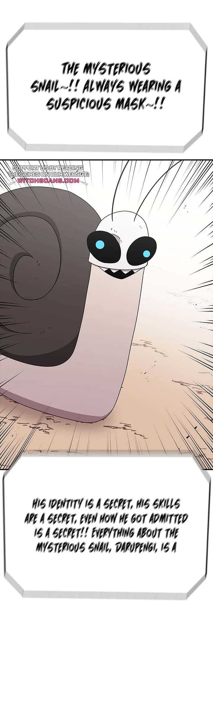 The House Without Time Chapter 86 page 35 - Chapter 86