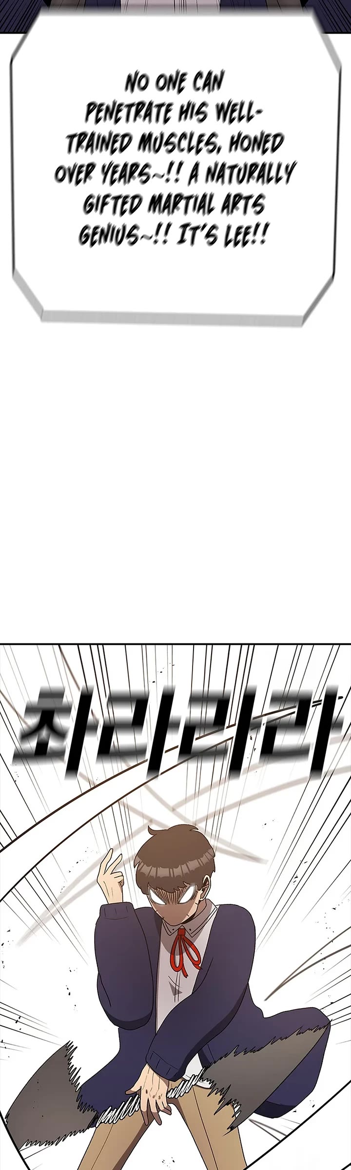 The House Without Time Chapter 86 page 38 - Chapter 86