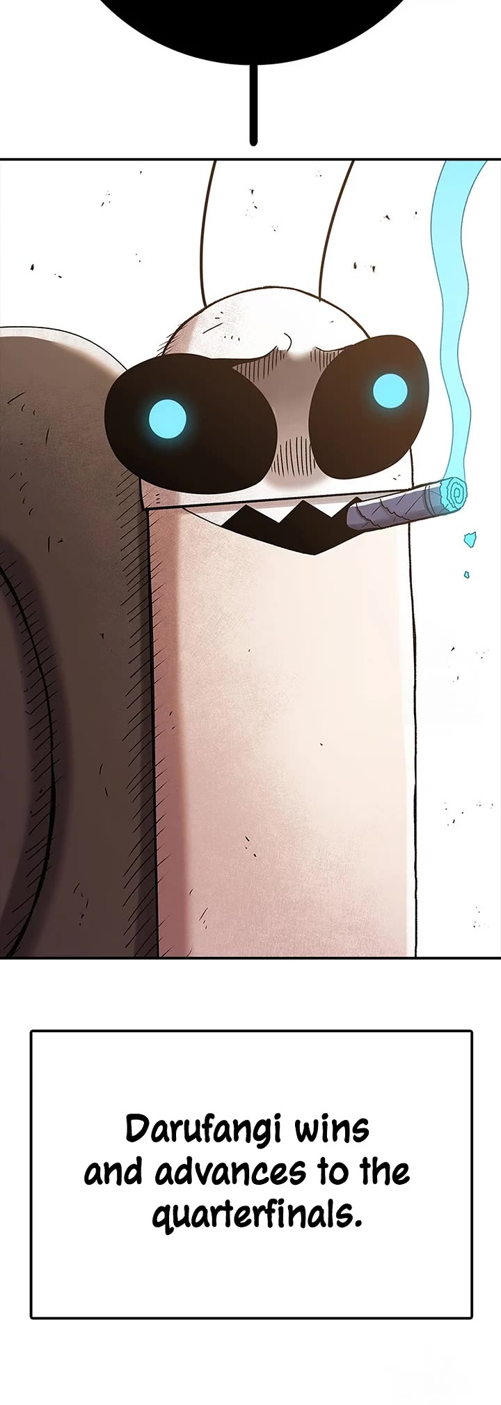 The House Without Time Chapter 86 page 46 - Chapter 86