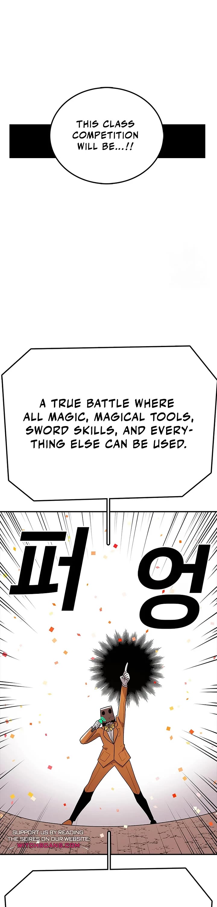 The House Without Time Chapter 86 page 5 - Chapter 86