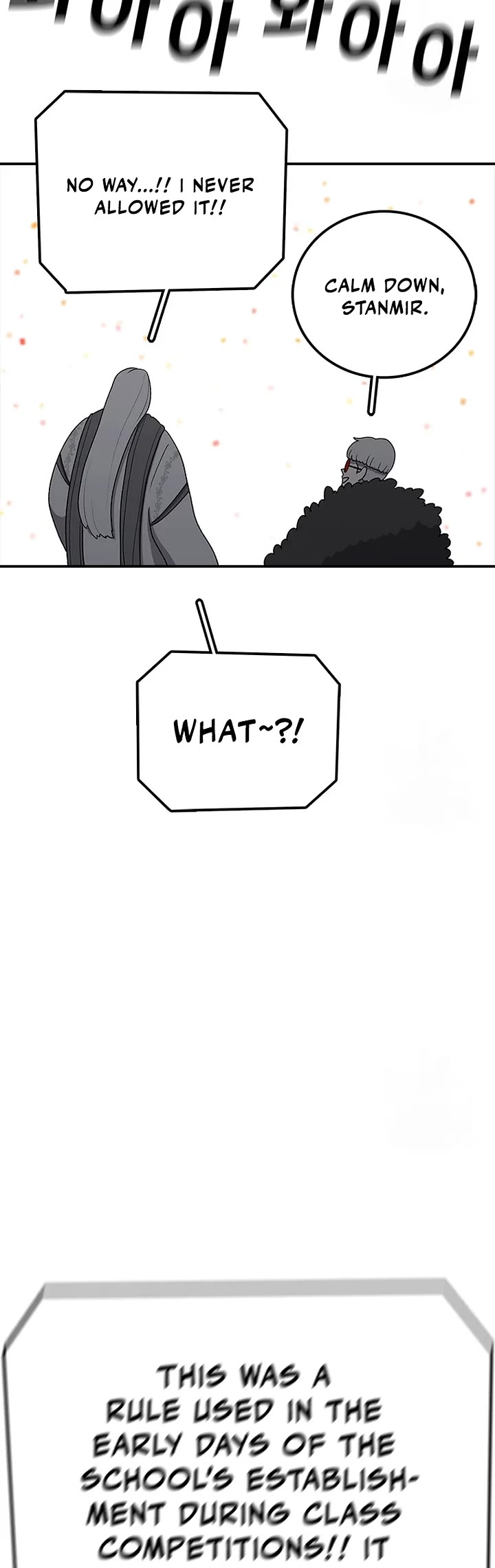 The House Without Time Chapter 86 page 7 - Chapter 86