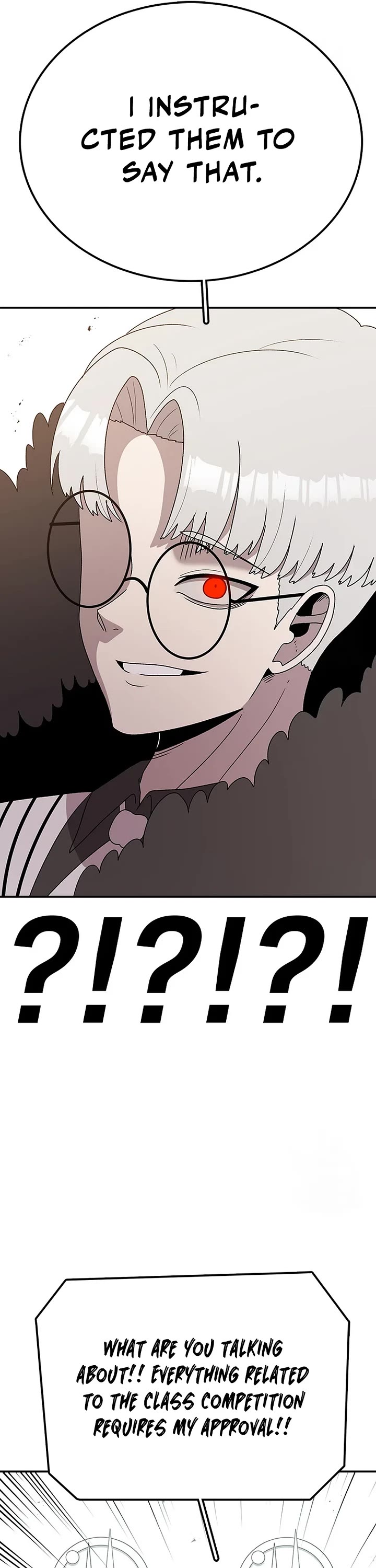 The House Without Time Chapter 86 page 9 - Chapter 86