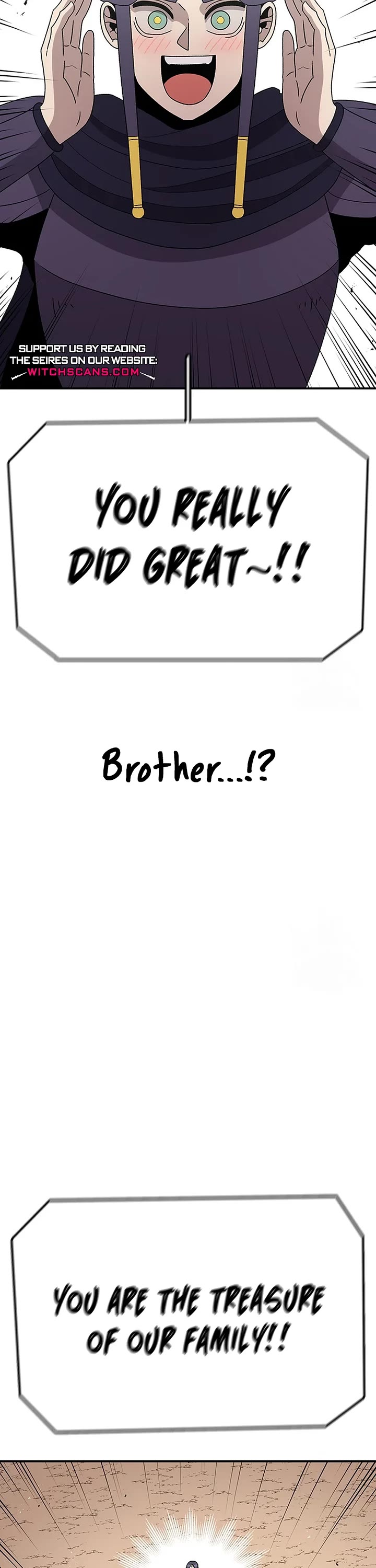 The House Without Time Chapter 87 page 10 - Chapter 87