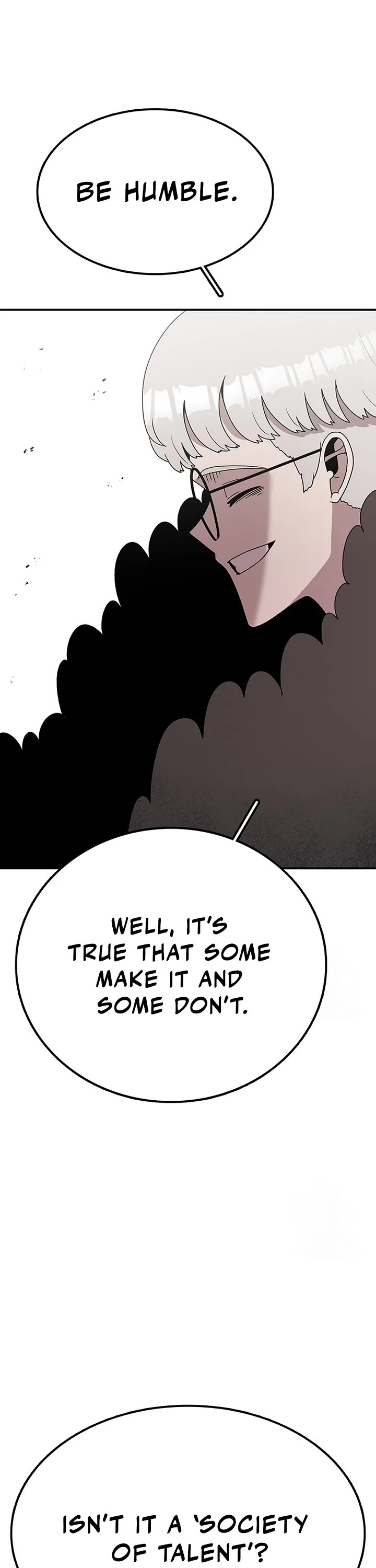 The House Without Time Chapter 87 page 17 - Chapter 87