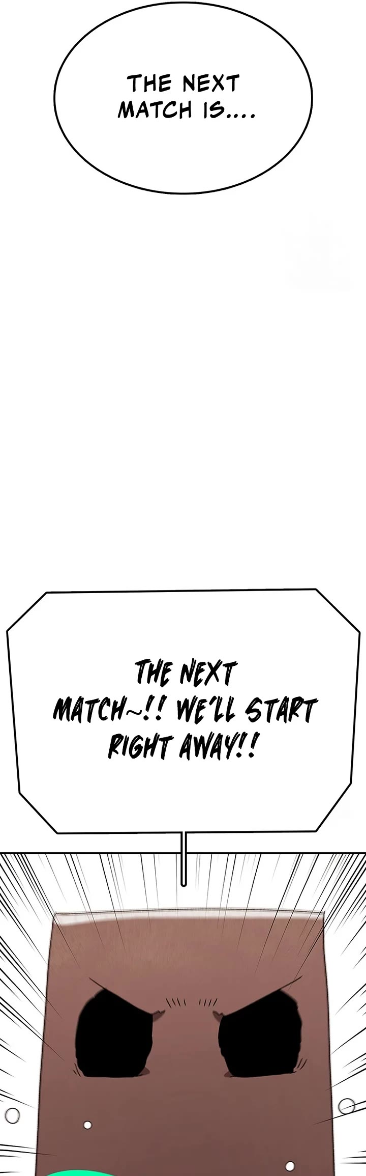 The House Without Time Chapter 87 page 19 - Chapter 87
