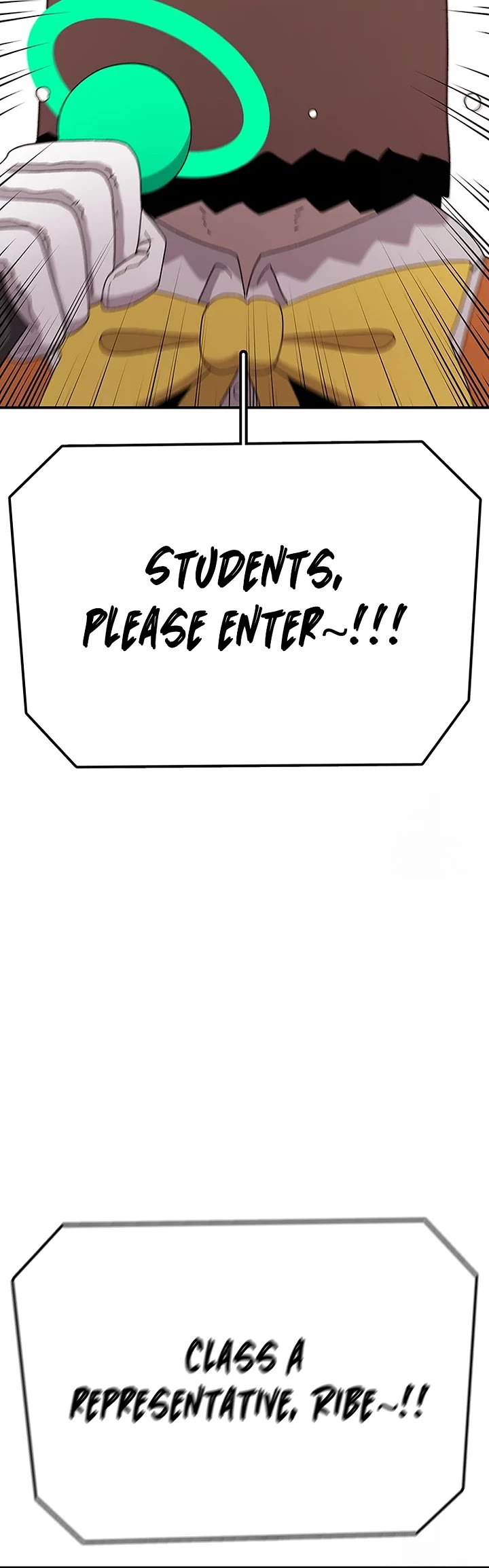 The House Without Time Chapter 87 page 20 - Chapter 87