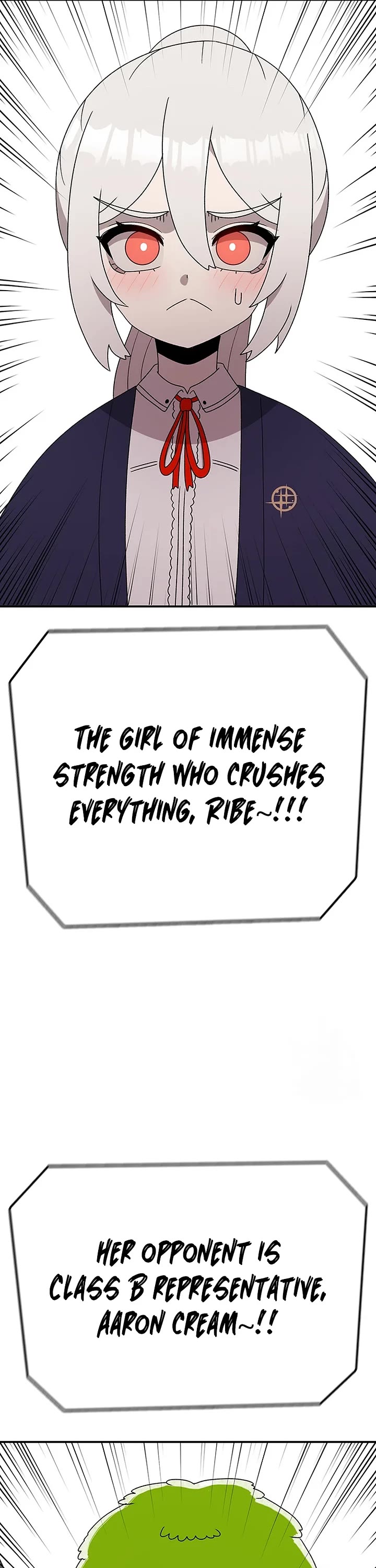 The House Without Time Chapter 87 page 21 - Chapter 87