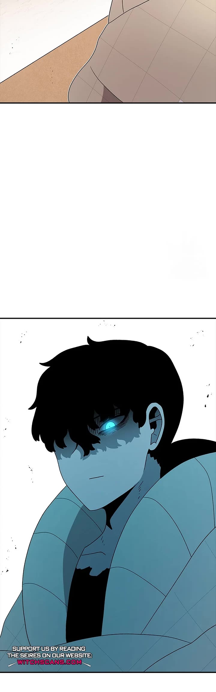 The House Without Time Chapter 87 page 23 - Chapter 87